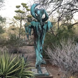 Meet your Posher, James. Corona free